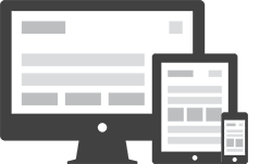 Responsive Layout